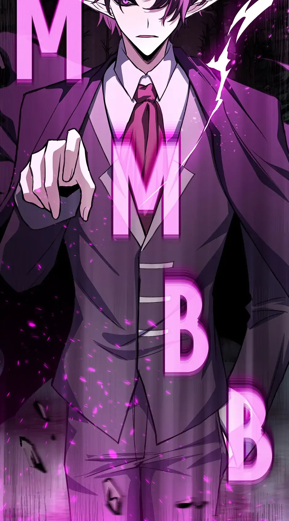 I Became A Part Time Employee For Gods Chapter 95 page 20