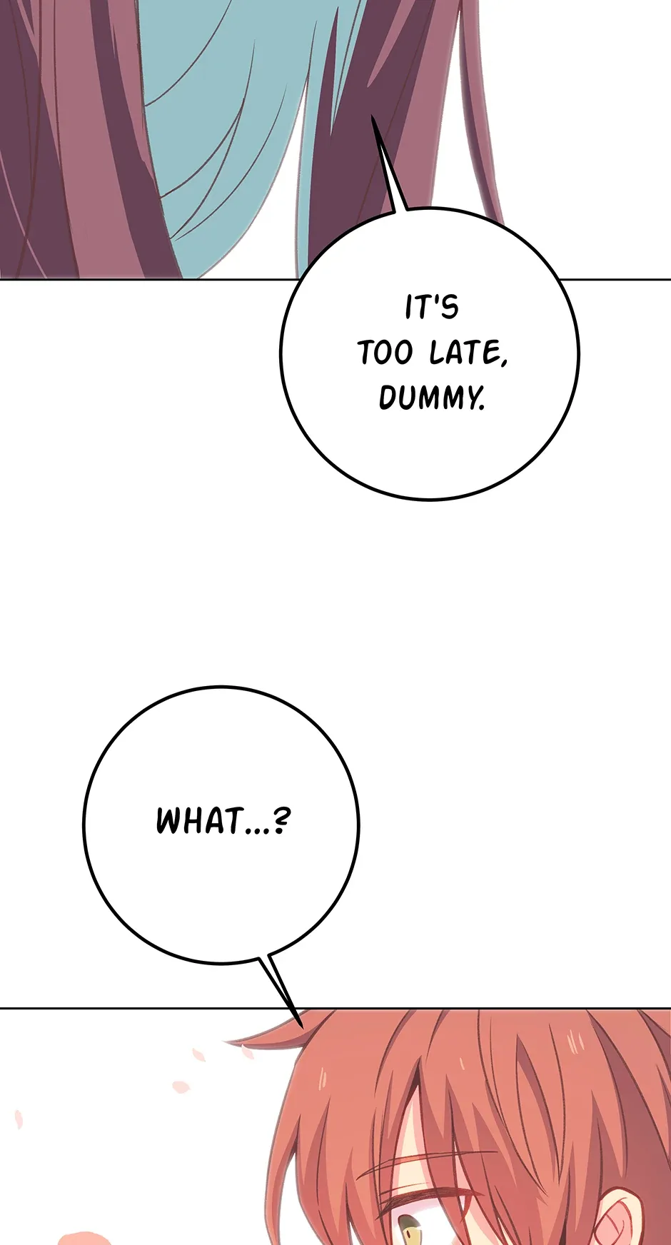 I Became A Part Time Employee For Gods Chapter 95 page 78