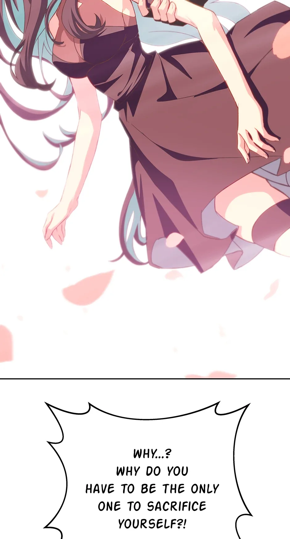 I Became A Part Time Employee For Gods Chapter 95 page 99