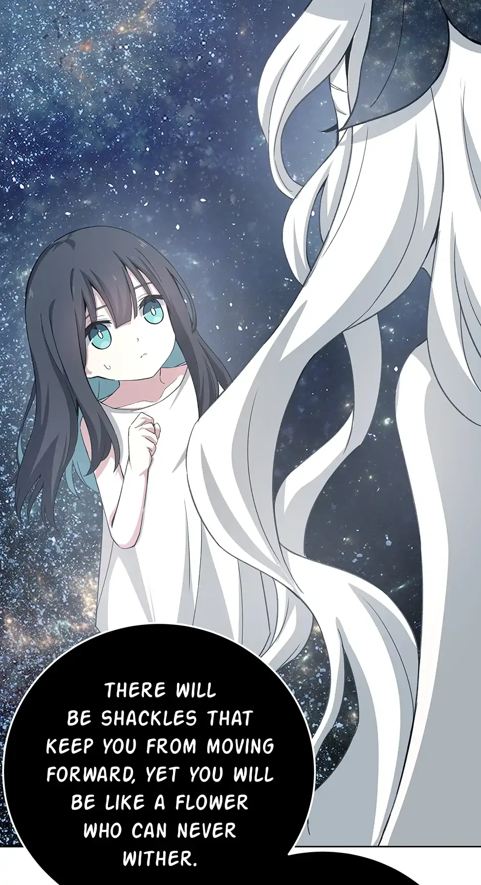 I Became A Part Time Employee For Gods Chapter 95 page 91