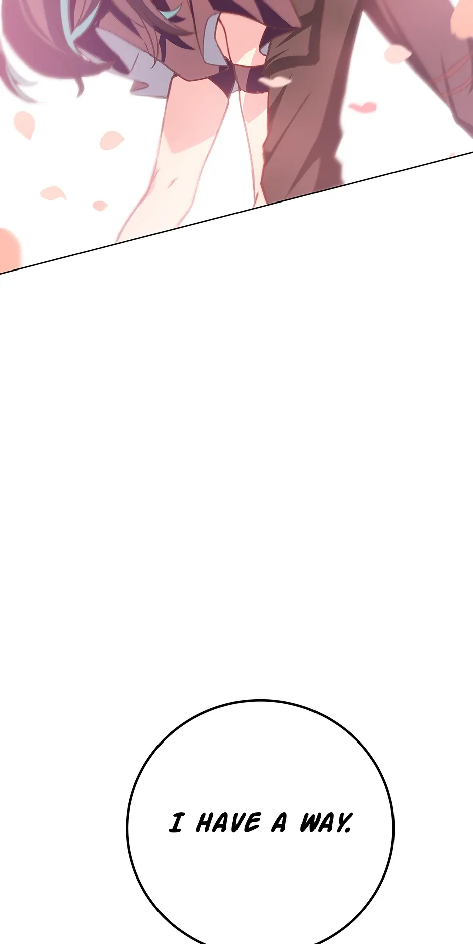 I Became A Part Time Employee For Gods Chapter 95 page 105