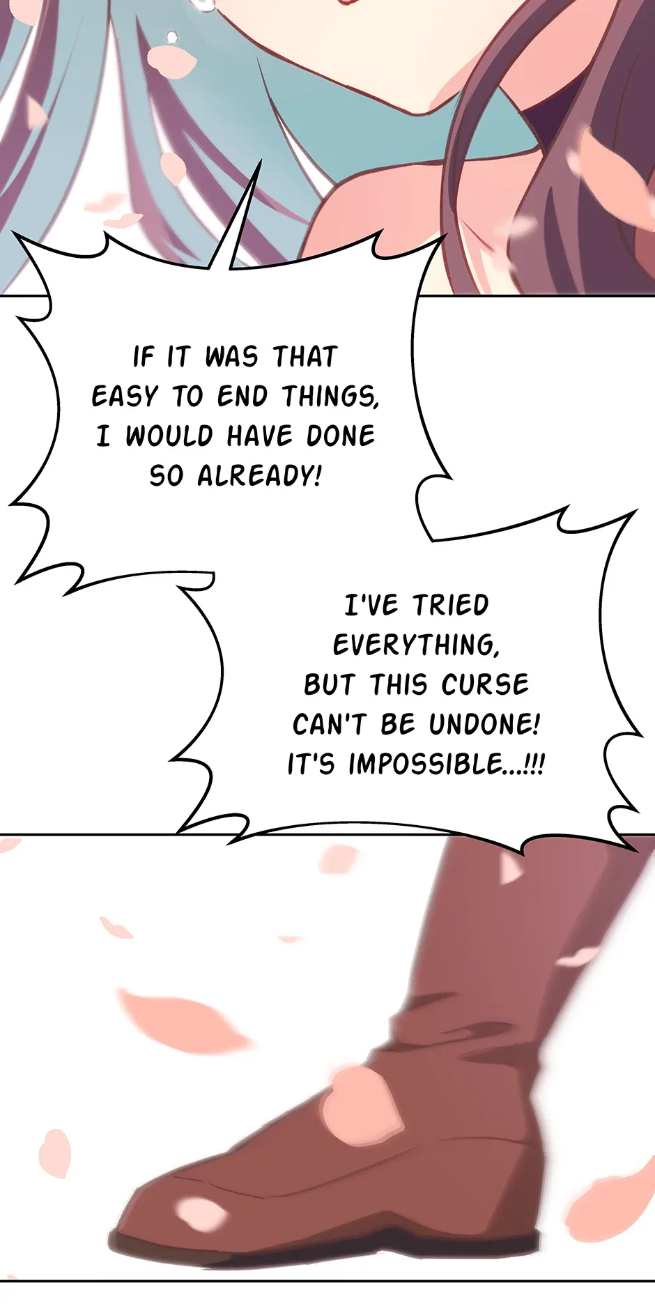 I Became A Part Time Employee For Gods Chapter 95 page 103