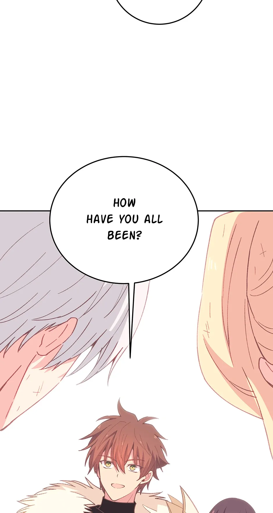 I Became A Part Time Employee For Gods Chapter 96 page 52
