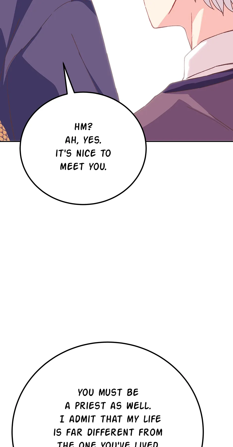 I Became A Part Time Employee For Gods Chapter 96 page 60