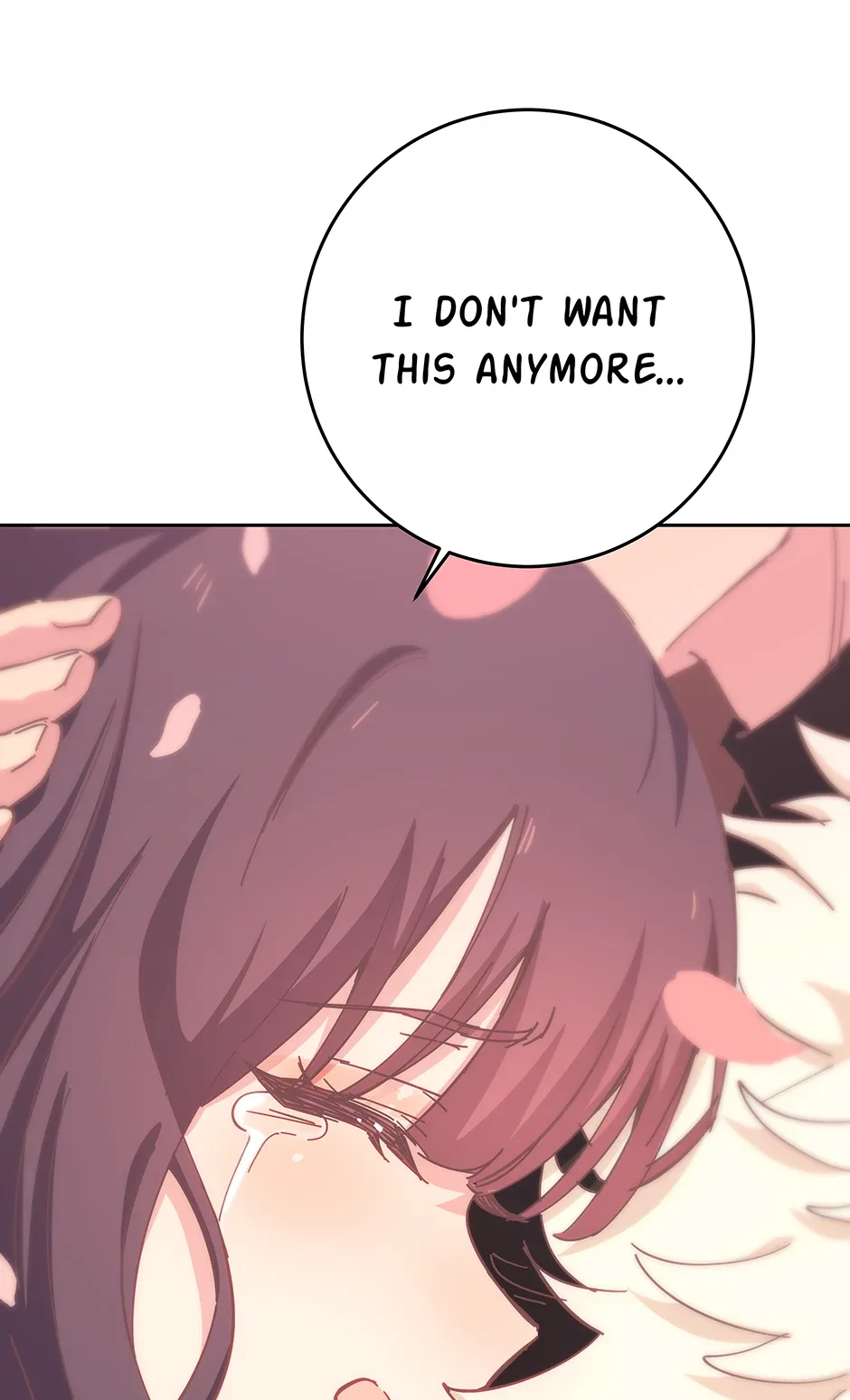 I Became A Part Time Employee For Gods Chapter 96 page 4