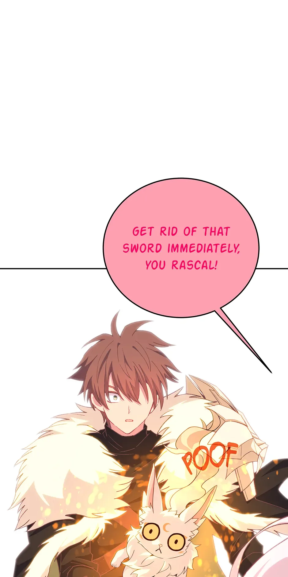 I Became A Part Time Employee For Gods Chapter 96 page 30