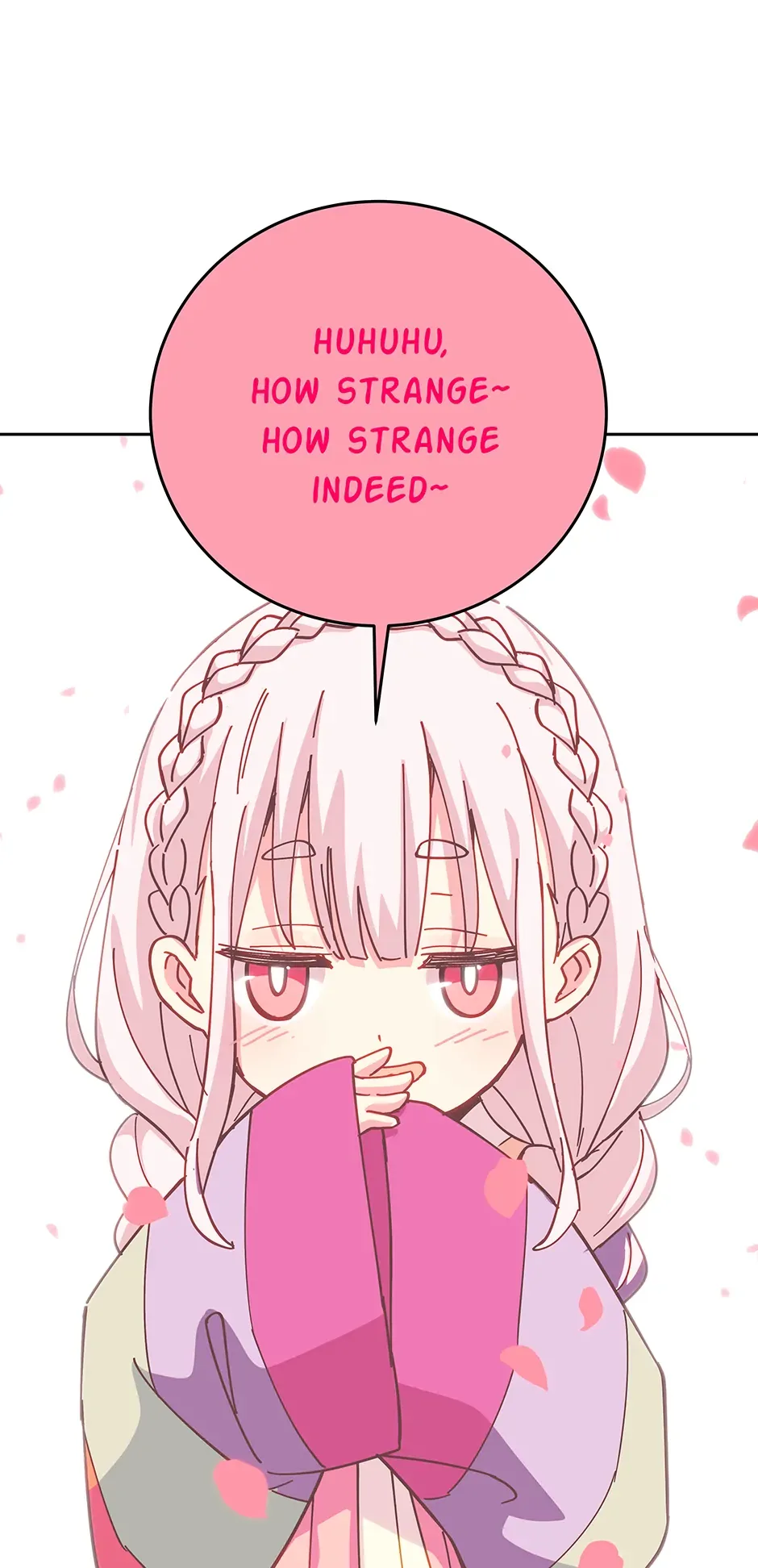 I Became A Part Time Employee For Gods Chapter 96 page 9