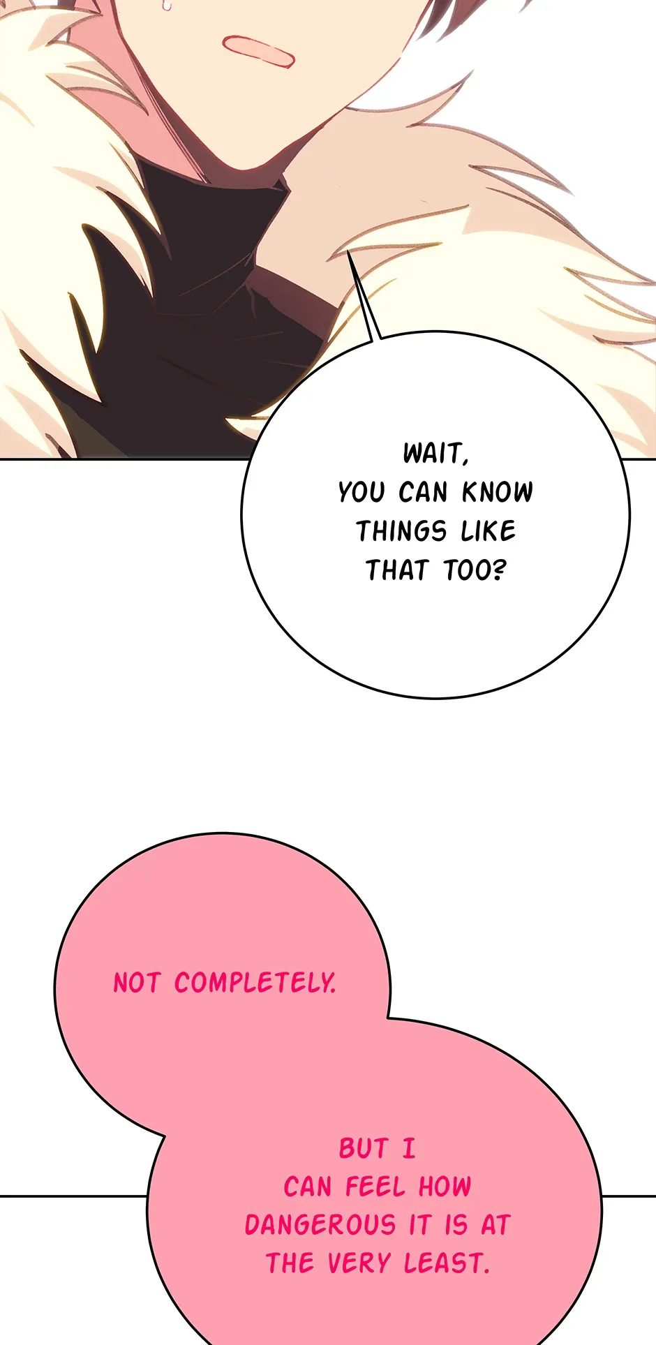 I Became A Part Time Employee For Gods Chapter 96 page 36
