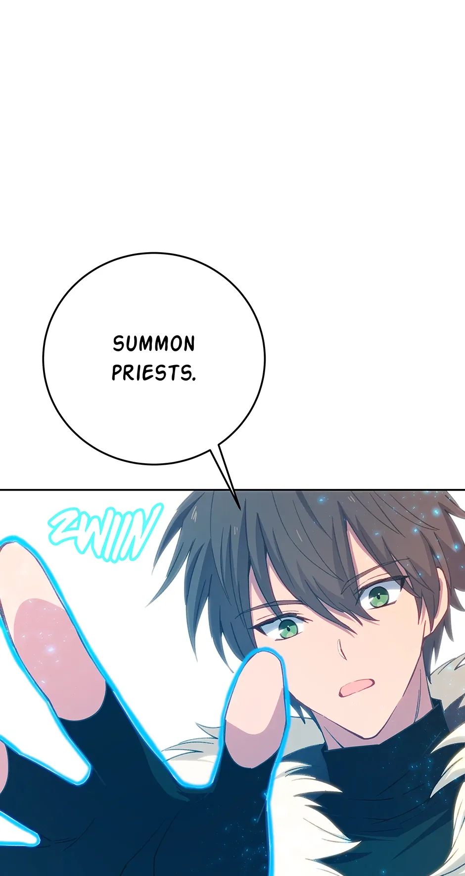 I Became A Part Time Employee For Gods Chapter 96 page 46