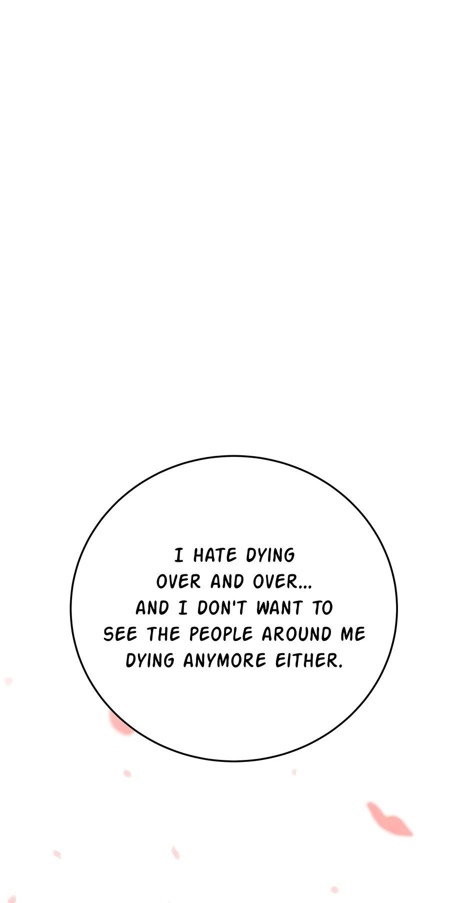 I Became A Part Time Employee For Gods Chapter 96 page 6