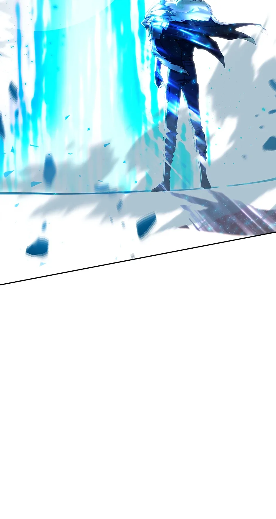 I Became A Part Time Employee For Gods Chapter 96 page 48