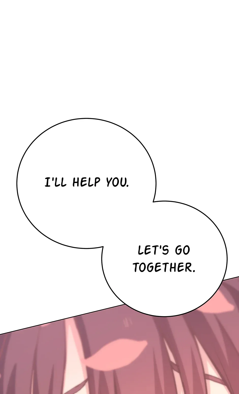 I Became A Part Time Employee For Gods Chapter 96 page 2