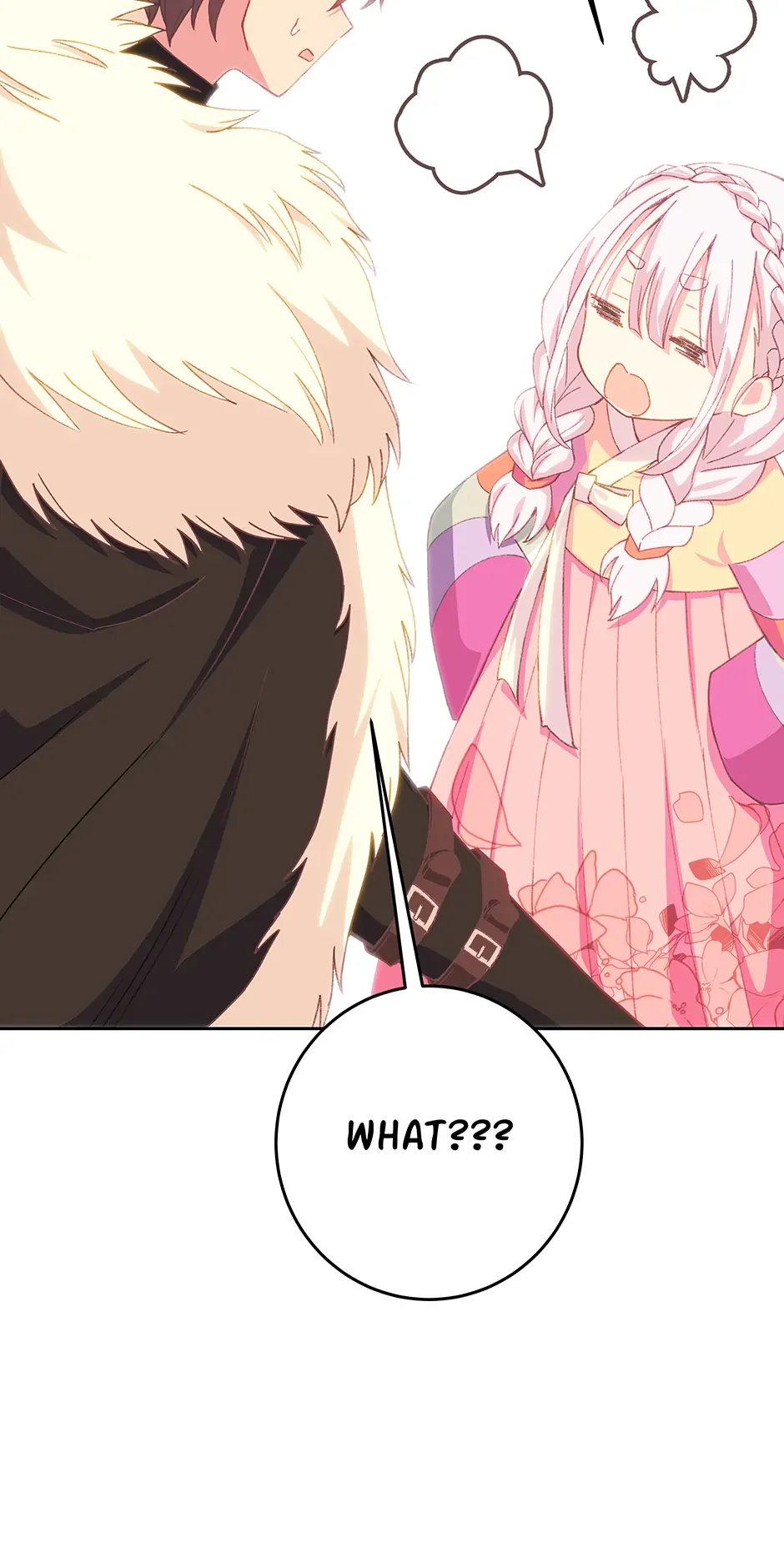 I Became A Part Time Employee For Gods Chapter 96 page 33