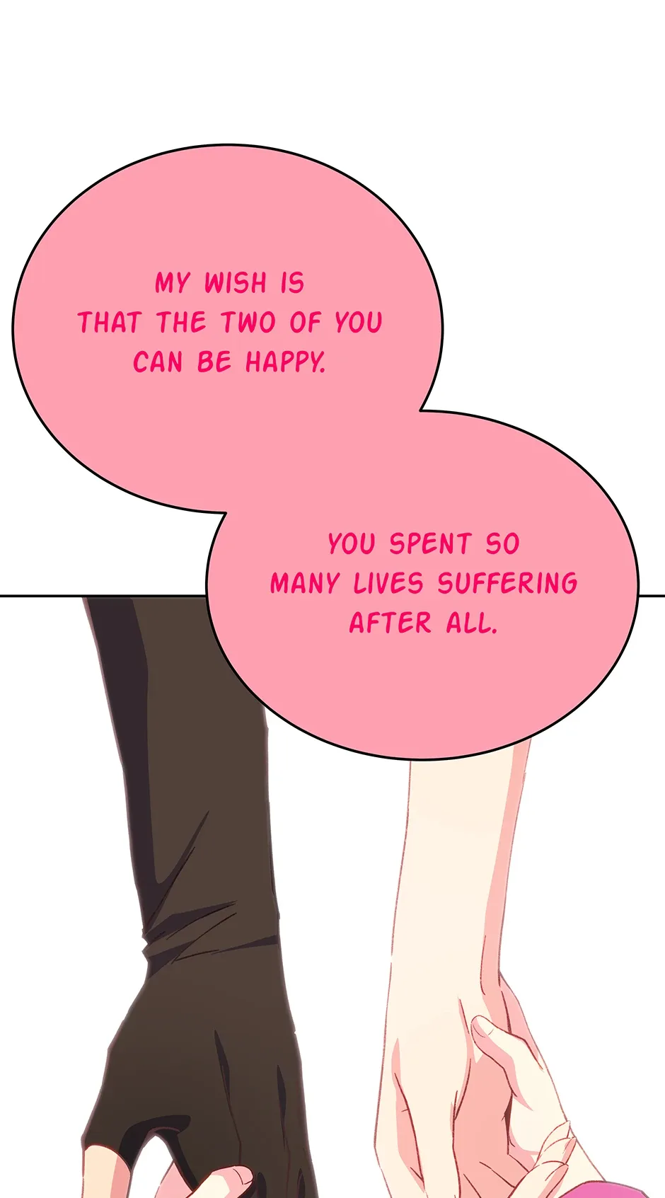 I Became A Part Time Employee For Gods Chapter 96 page 38