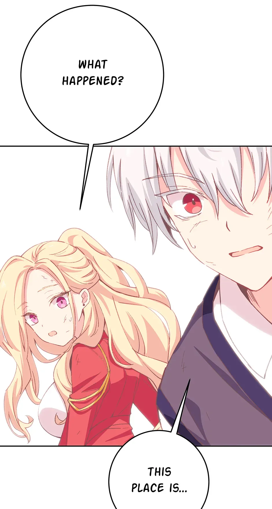 I Became A Part Time Employee For Gods Chapter 96 page 51