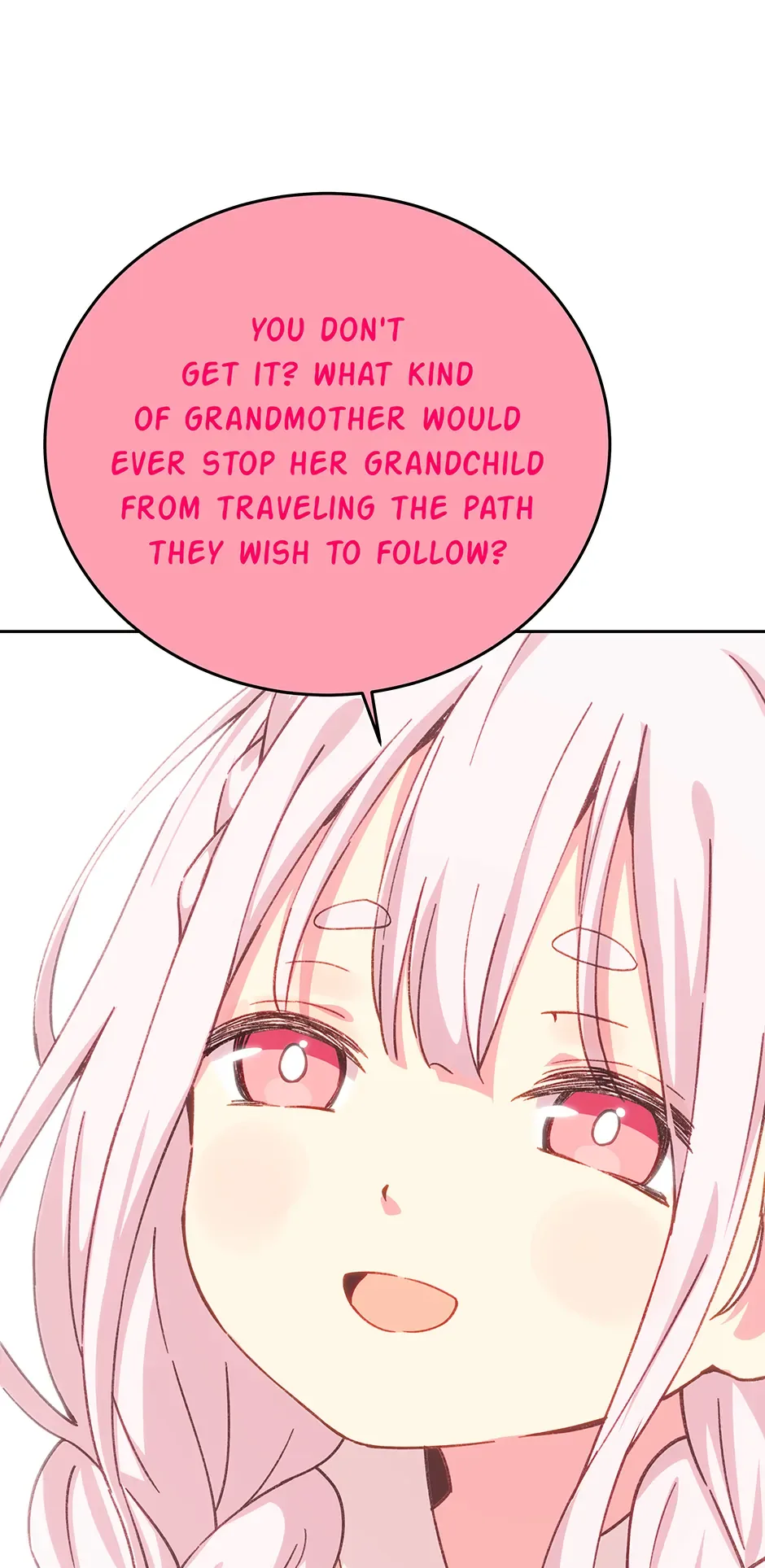 I Became A Part Time Employee For Gods Chapter 96 page 34