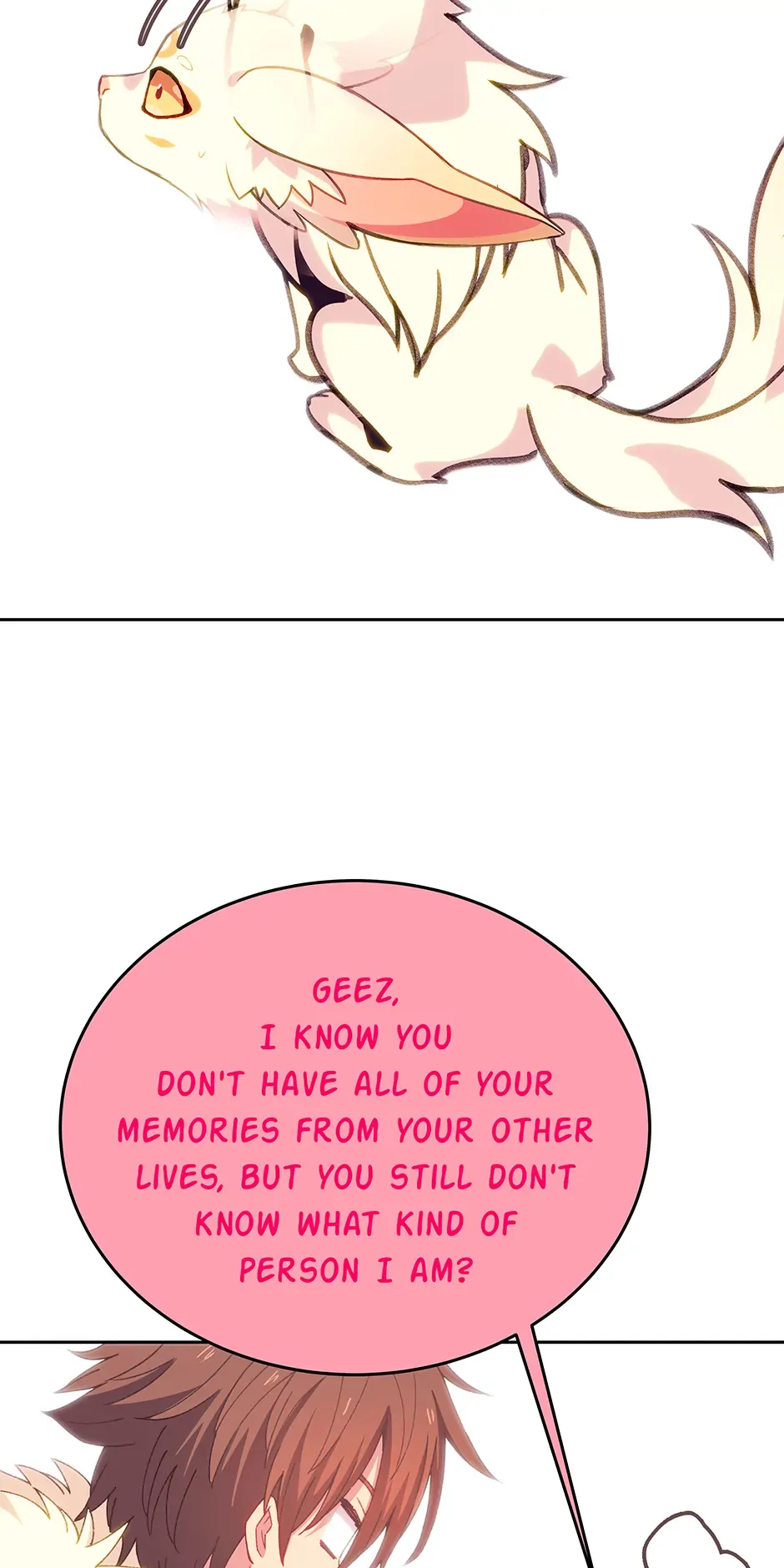 I Became A Part Time Employee For Gods Chapter 96 page 32