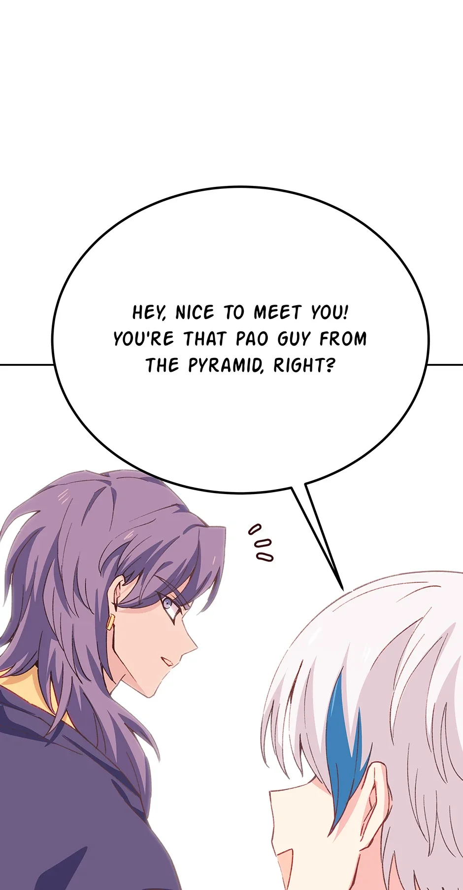 I Became A Part Time Employee For Gods Chapter 96 page 59