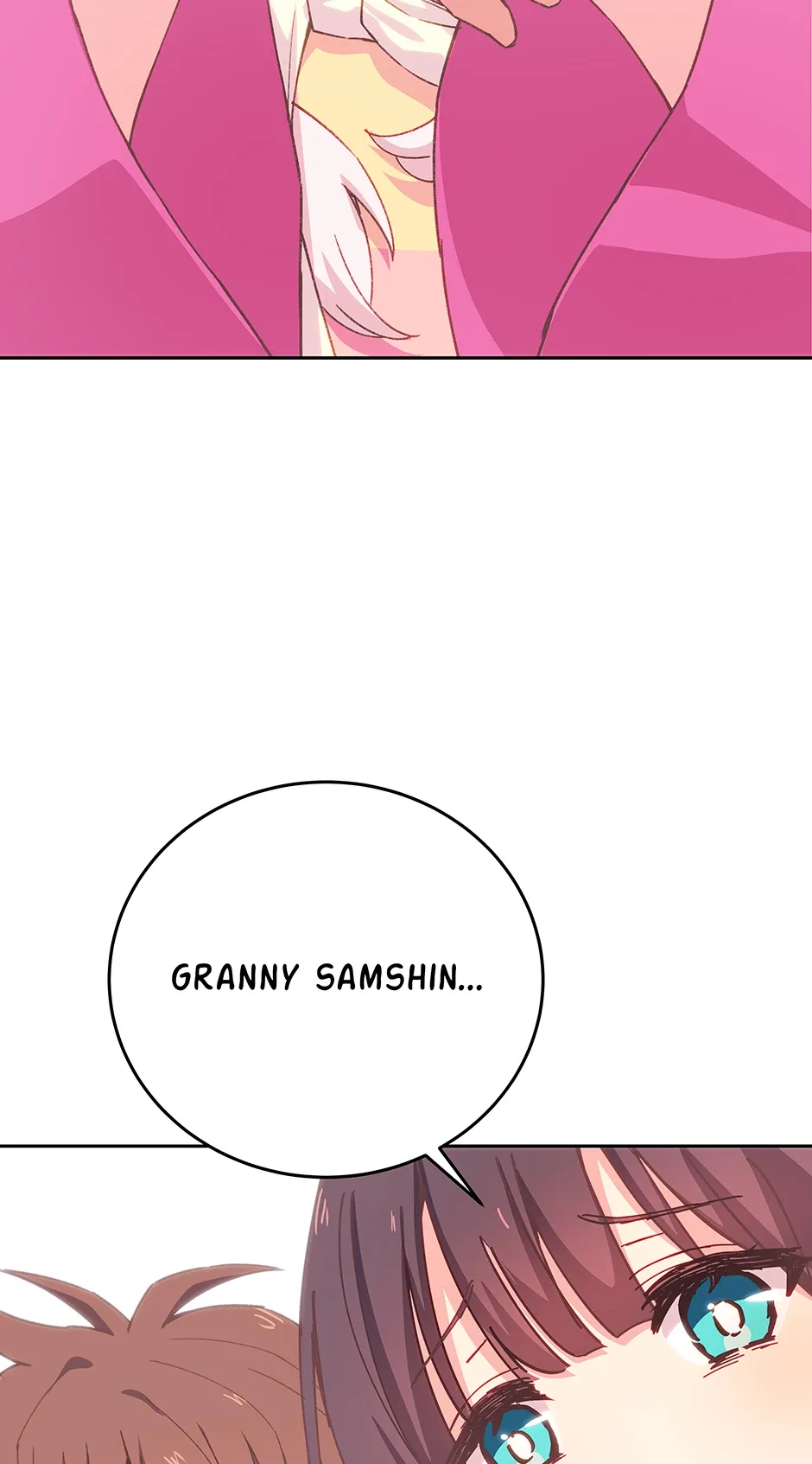 I Became A Part Time Employee For Gods Chapter 96 page 41