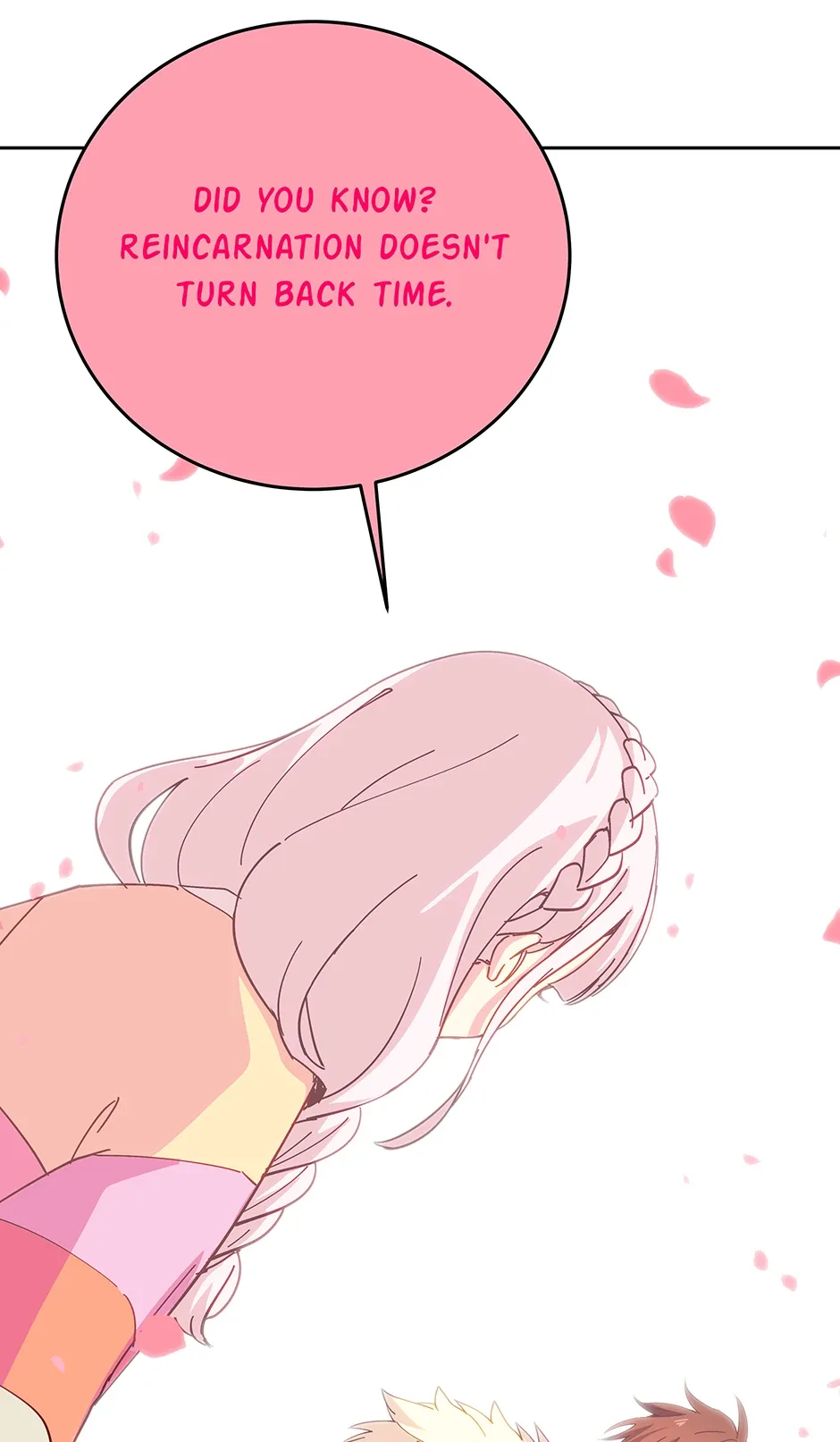 I Became A Part Time Employee For Gods Chapter 96 page 14