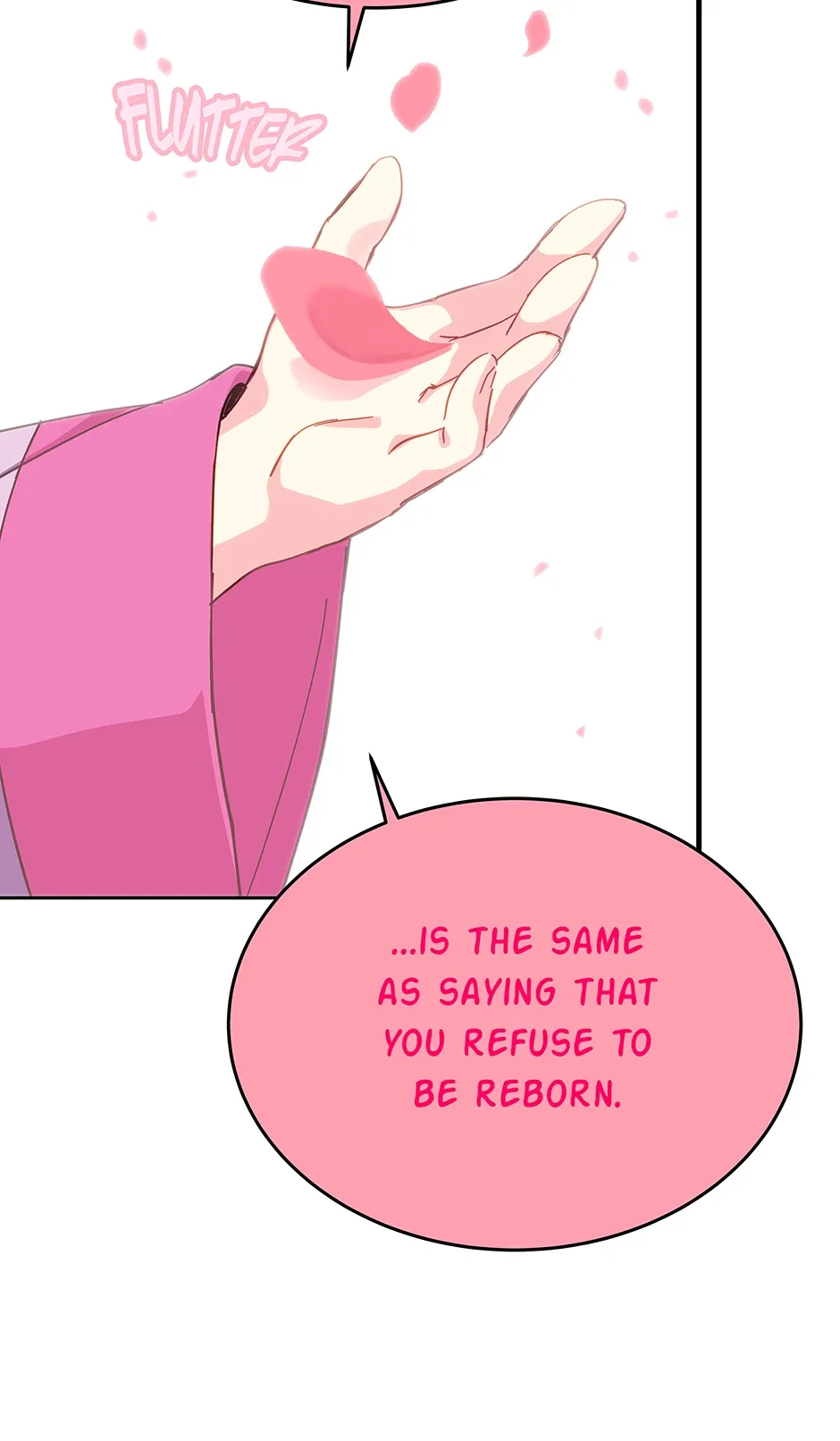 I Became A Part Time Employee For Gods Chapter 96 page 18