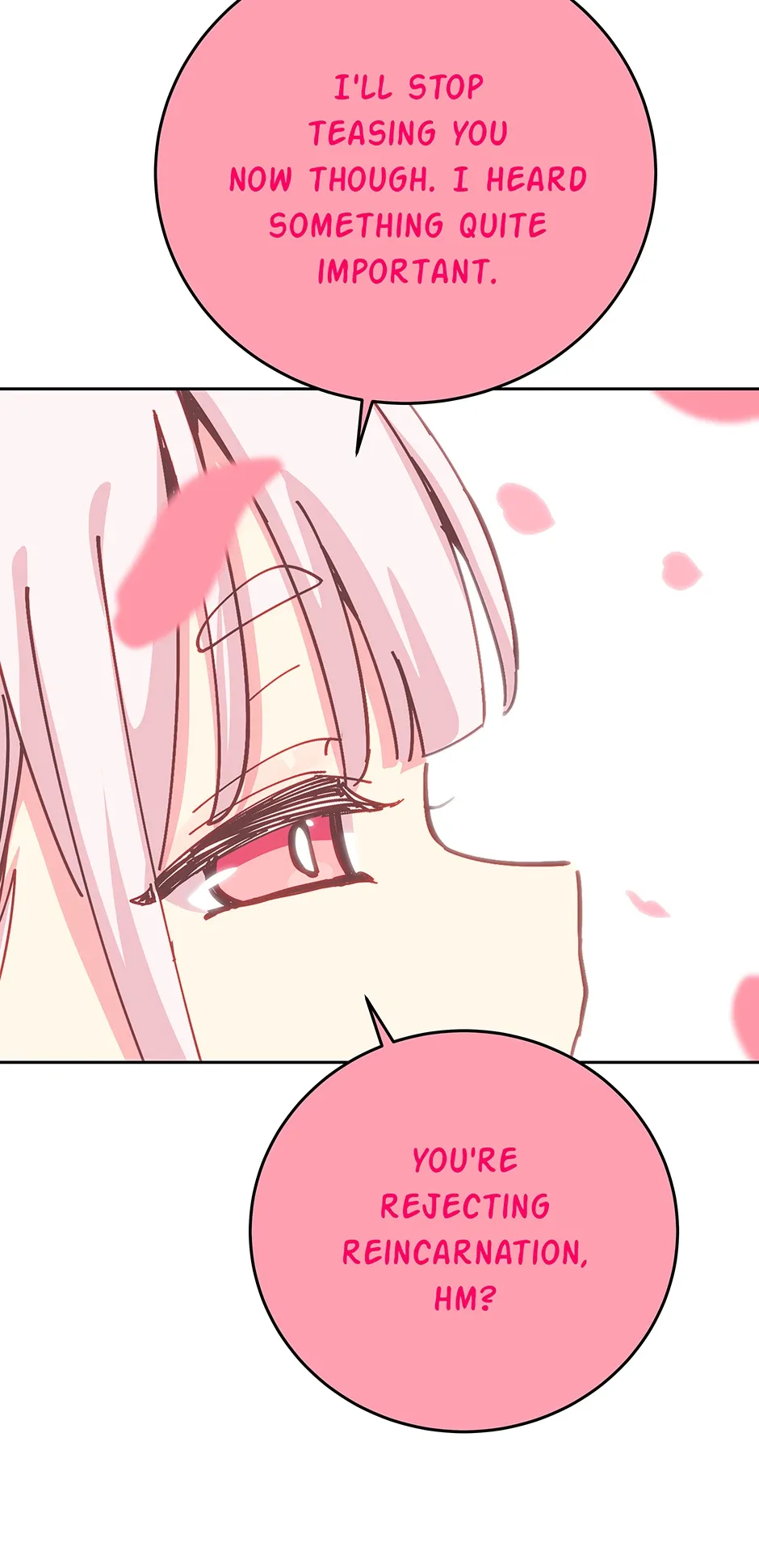 I Became A Part Time Employee For Gods Chapter 96 page 13
