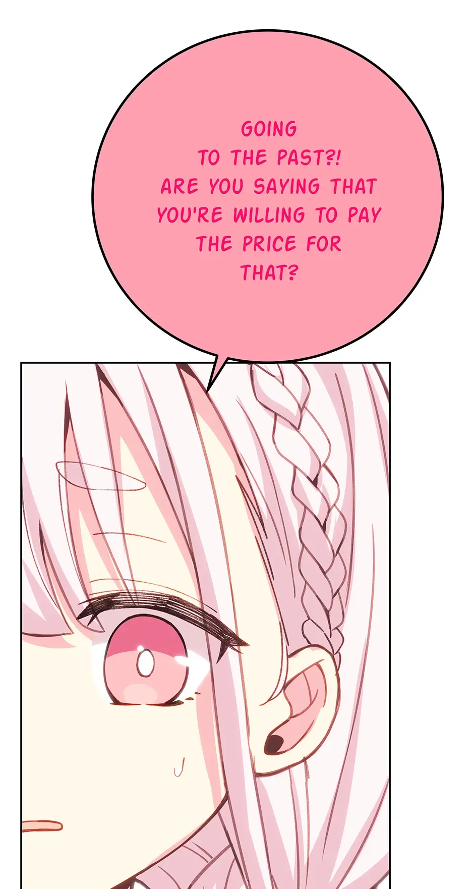 I Became A Part Time Employee For Gods Chapter 96 page 86