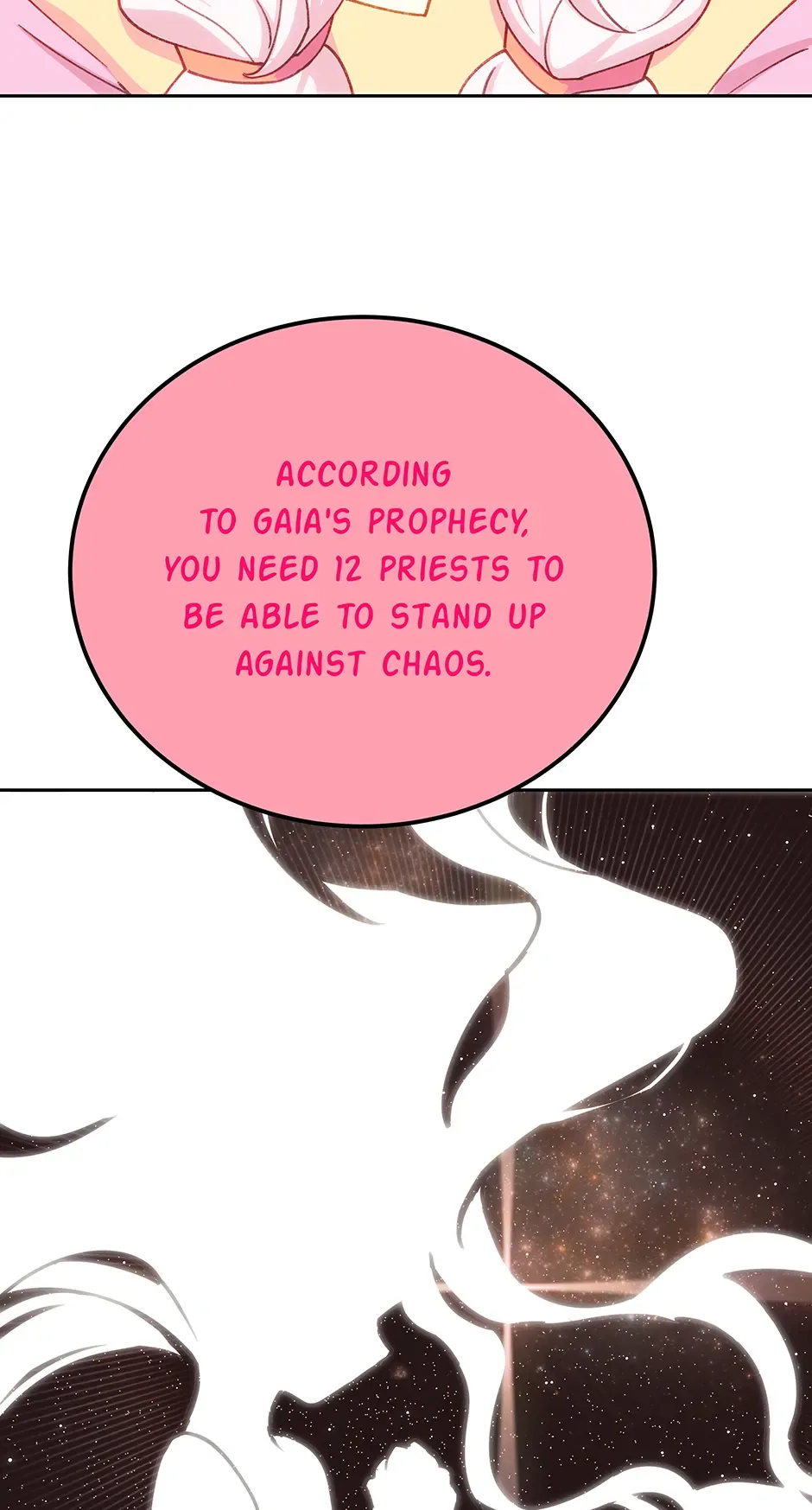 I Became A Part Time Employee For Gods Chapter 96 page 74