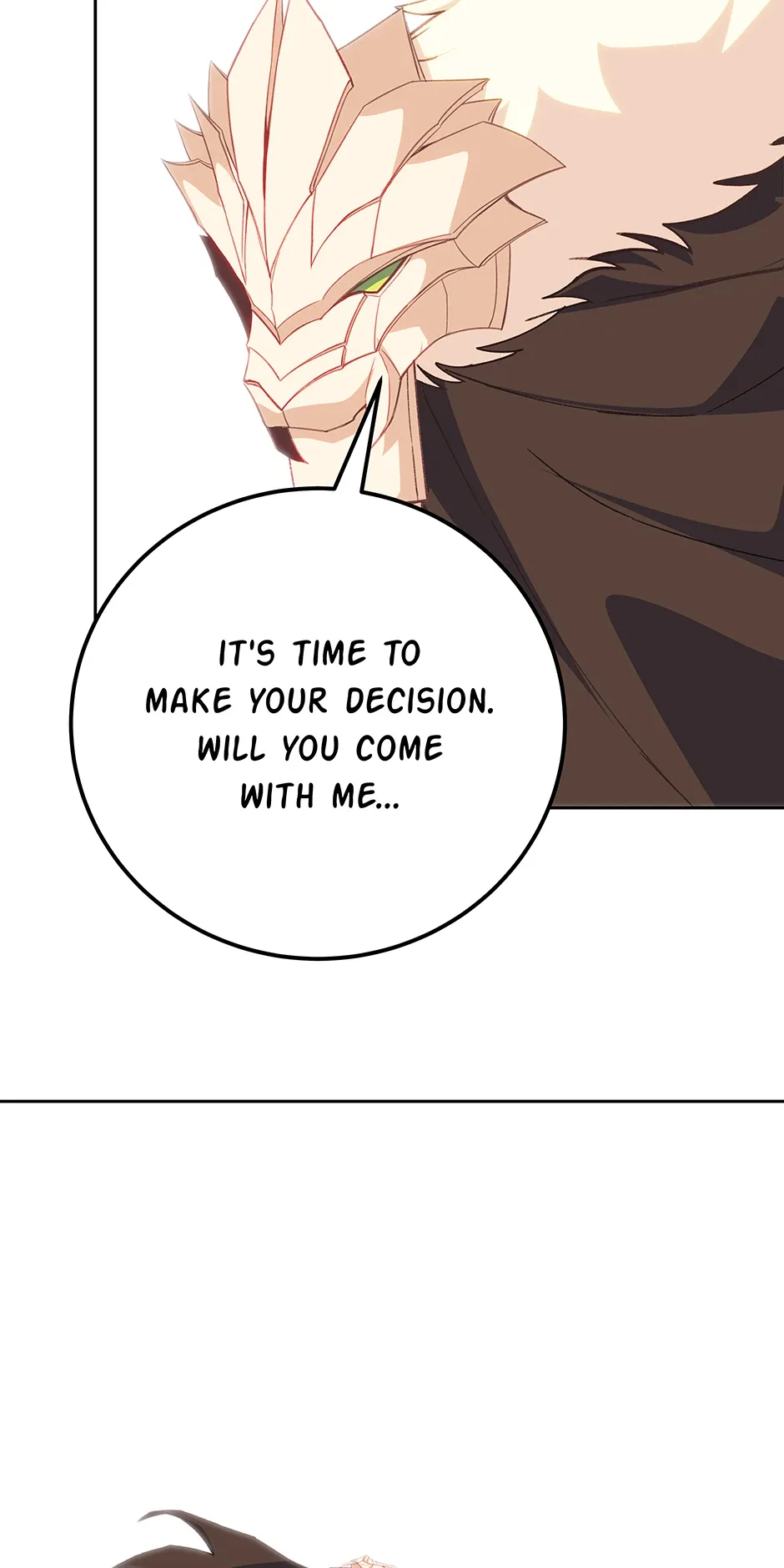 I Became A Part Time Employee For Gods Chapter 96 page 94