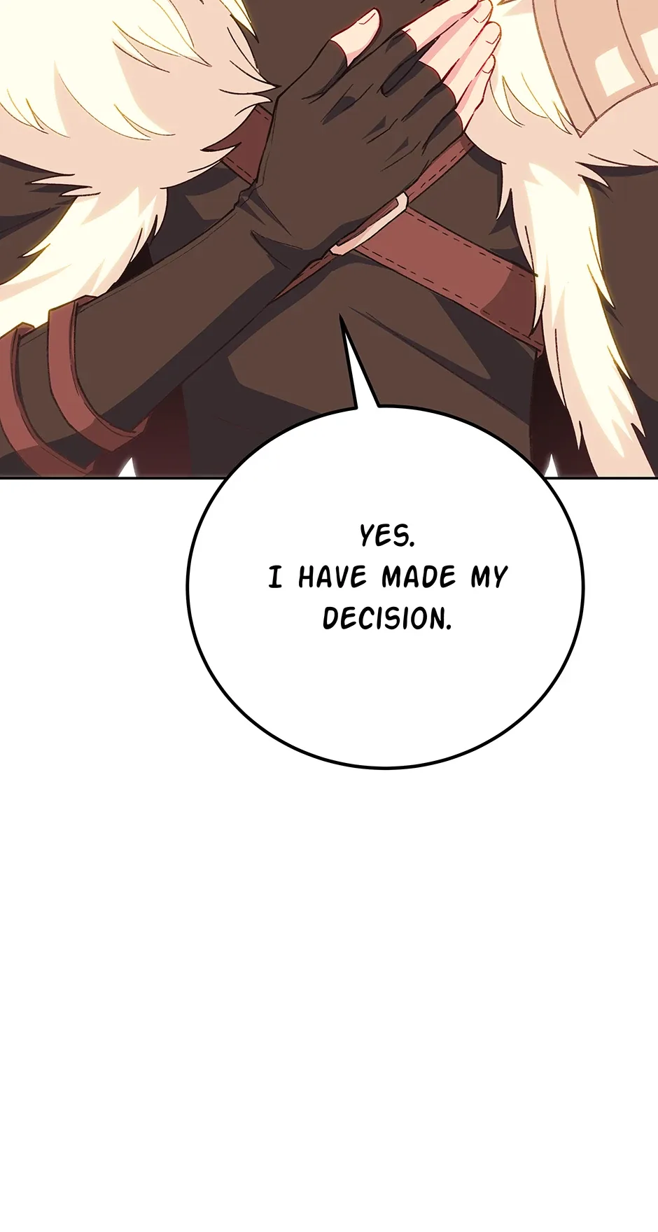 I Became A Part Time Employee For Gods Chapter 96 page 91