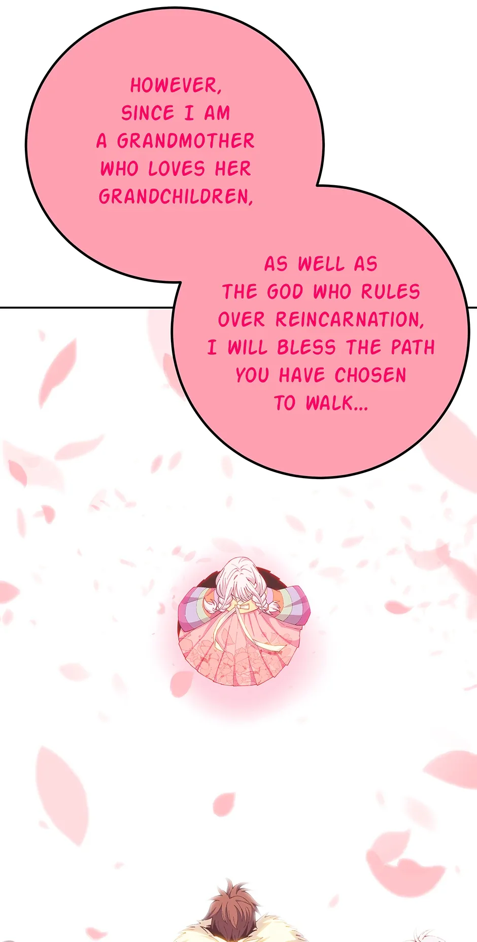 I Became A Part Time Employee For Gods Chapter 96 page 109