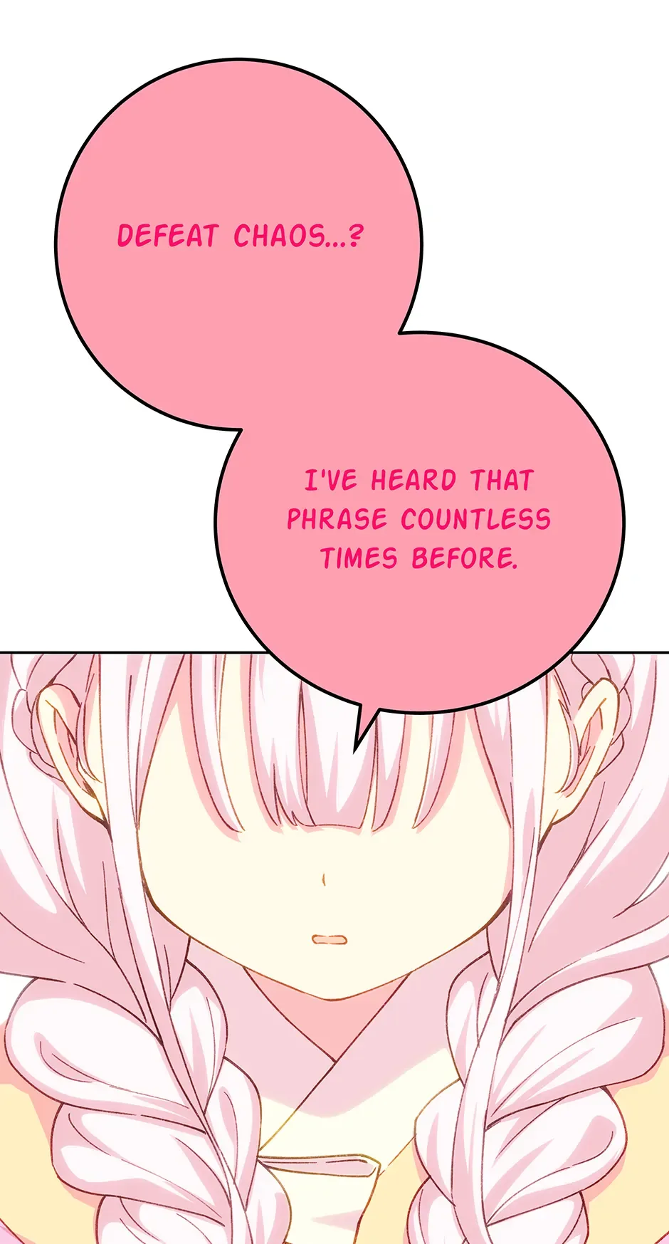 I Became A Part Time Employee For Gods Chapter 96 page 73