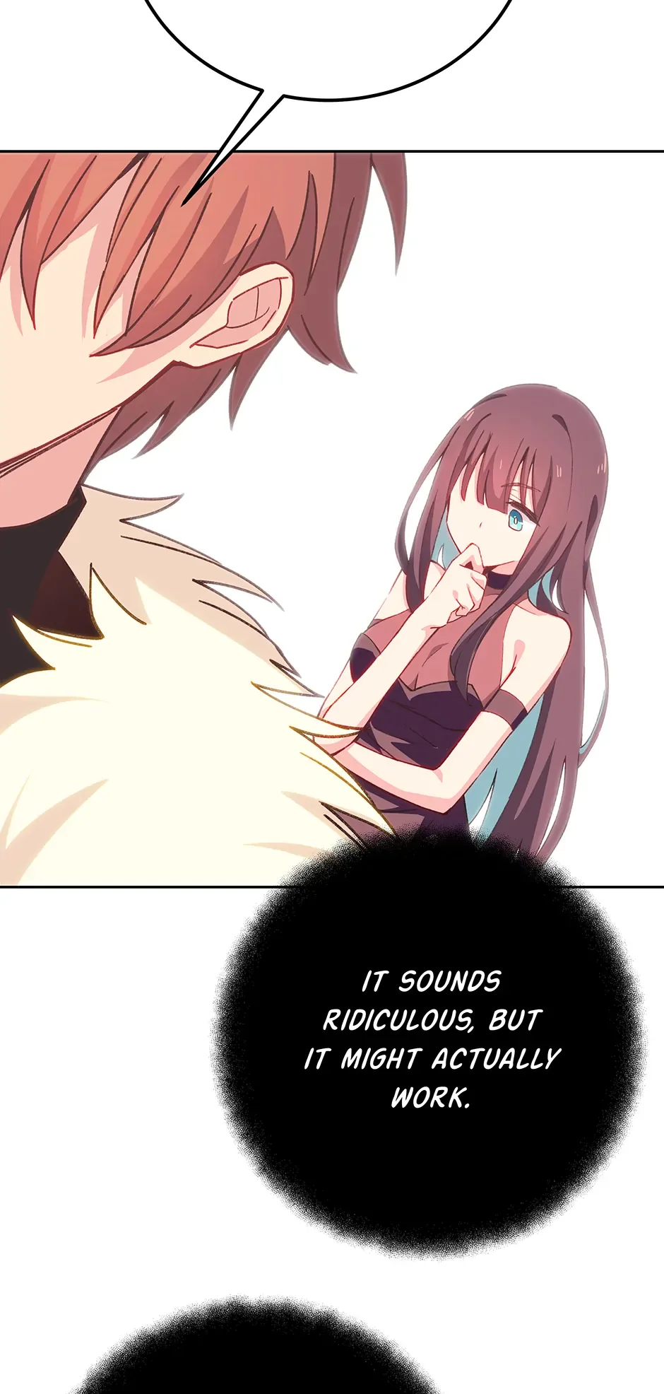 I Became A Part Time Employee For Gods Chapter 96 page 84