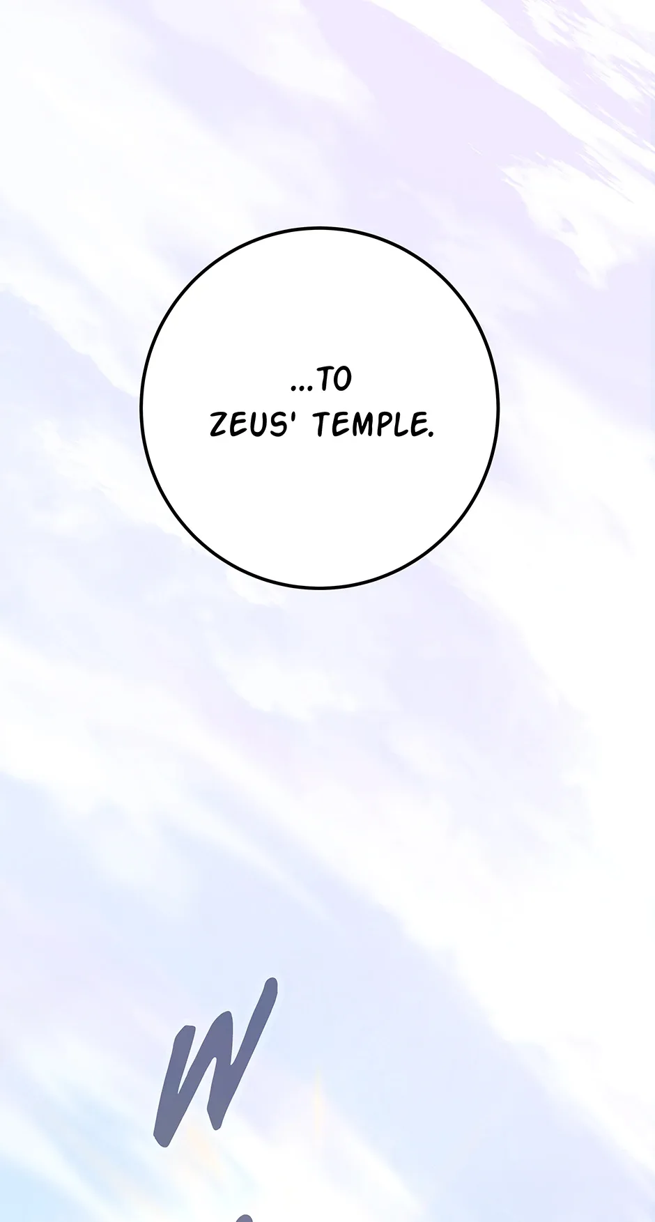 I Became A Part Time Employee For Gods Chapter 96 page 116