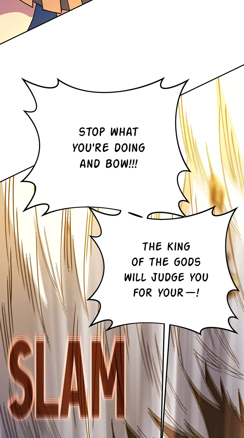 I Became A Part Time Employee For Gods Chapter 97 page 15