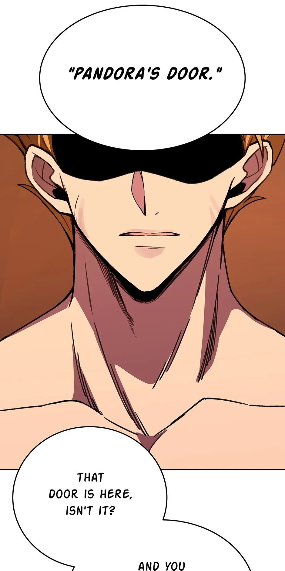 I Became A Part Time Employee For Gods Chapter 97 page 23