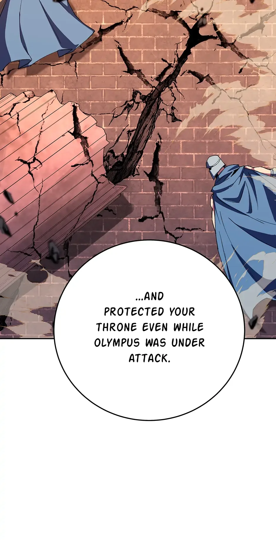 I Became A Part Time Employee For Gods Chapter 97 page 22