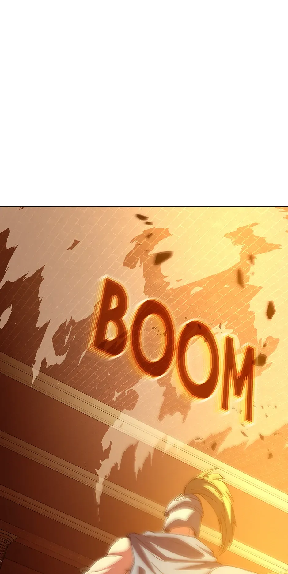 I Became A Part Time Employee For Gods Chapter 97 page 8