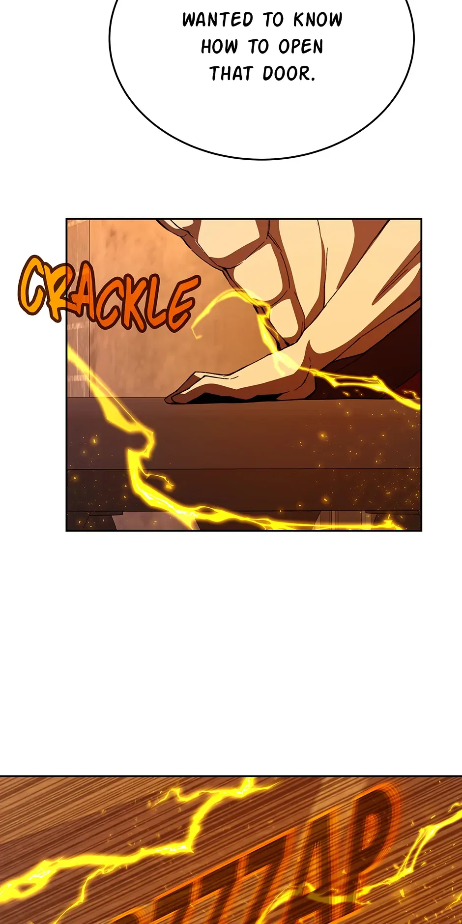 I Became A Part Time Employee For Gods Chapter 97 page 24