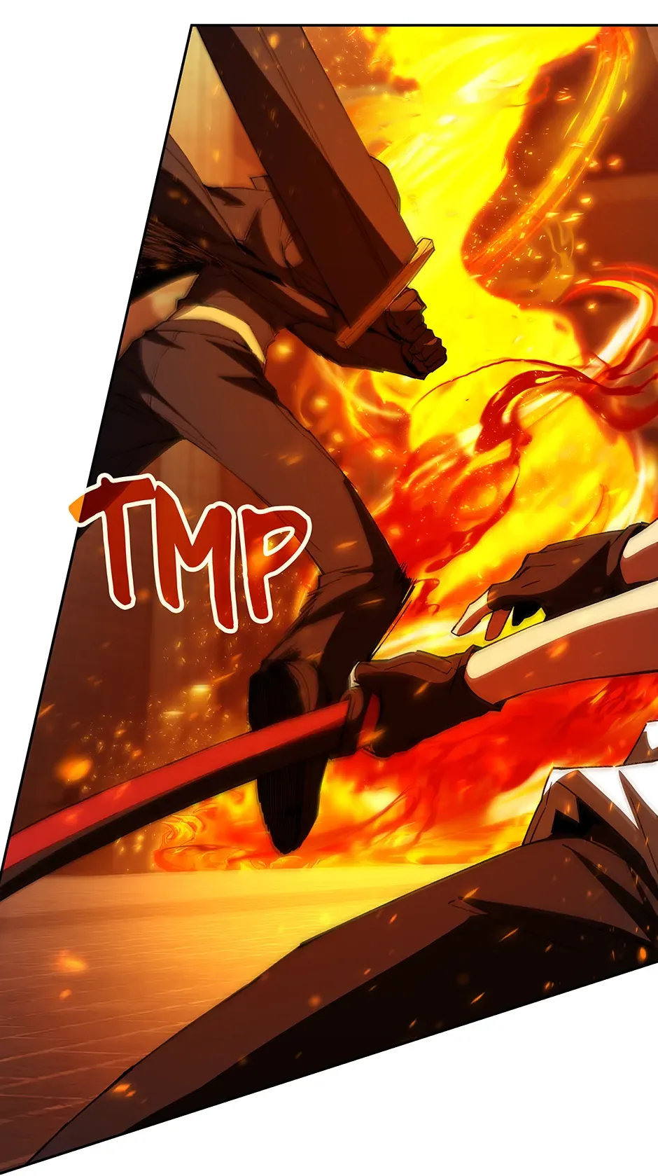 I Became A Part Time Employee For Gods Chapter 97 page 39
