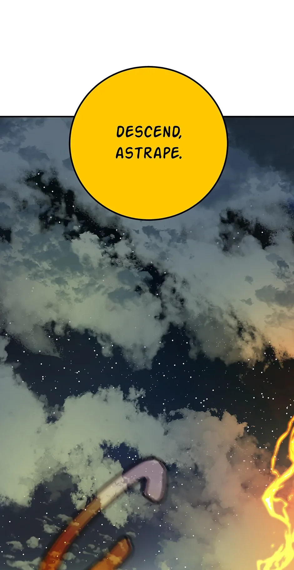 I Became A Part Time Employee For Gods Chapter 97 page 86