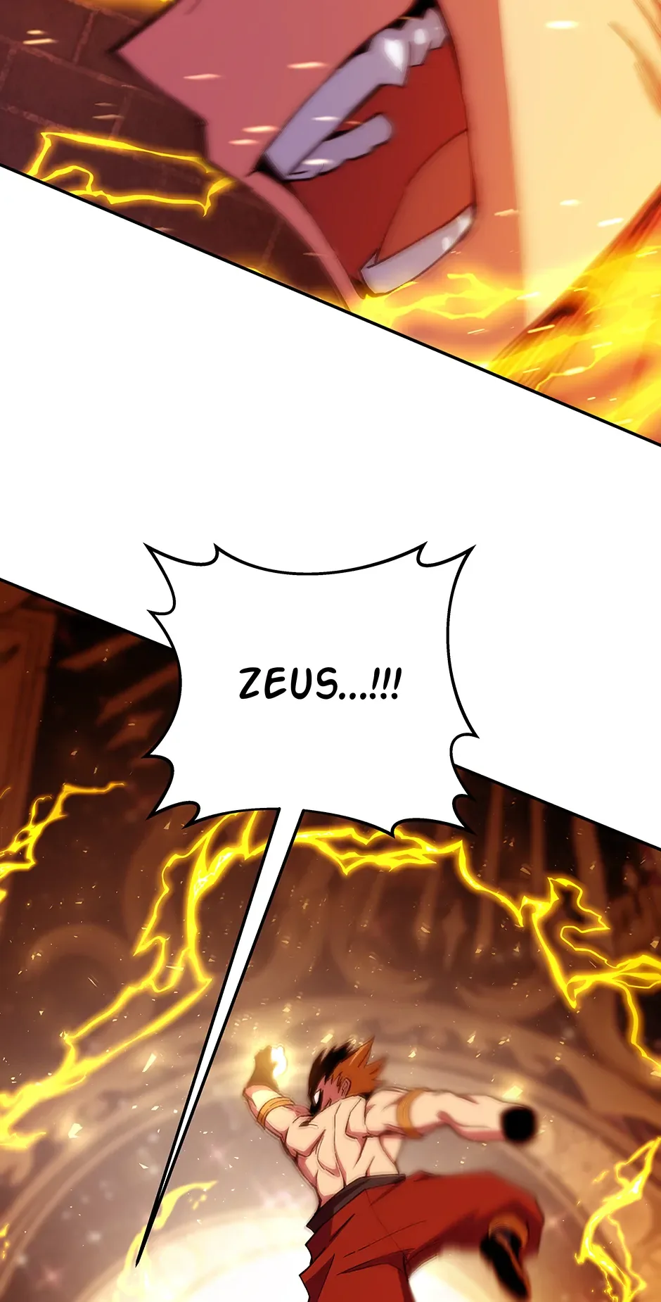 I Became A Part Time Employee For Gods Chapter 97 page 71