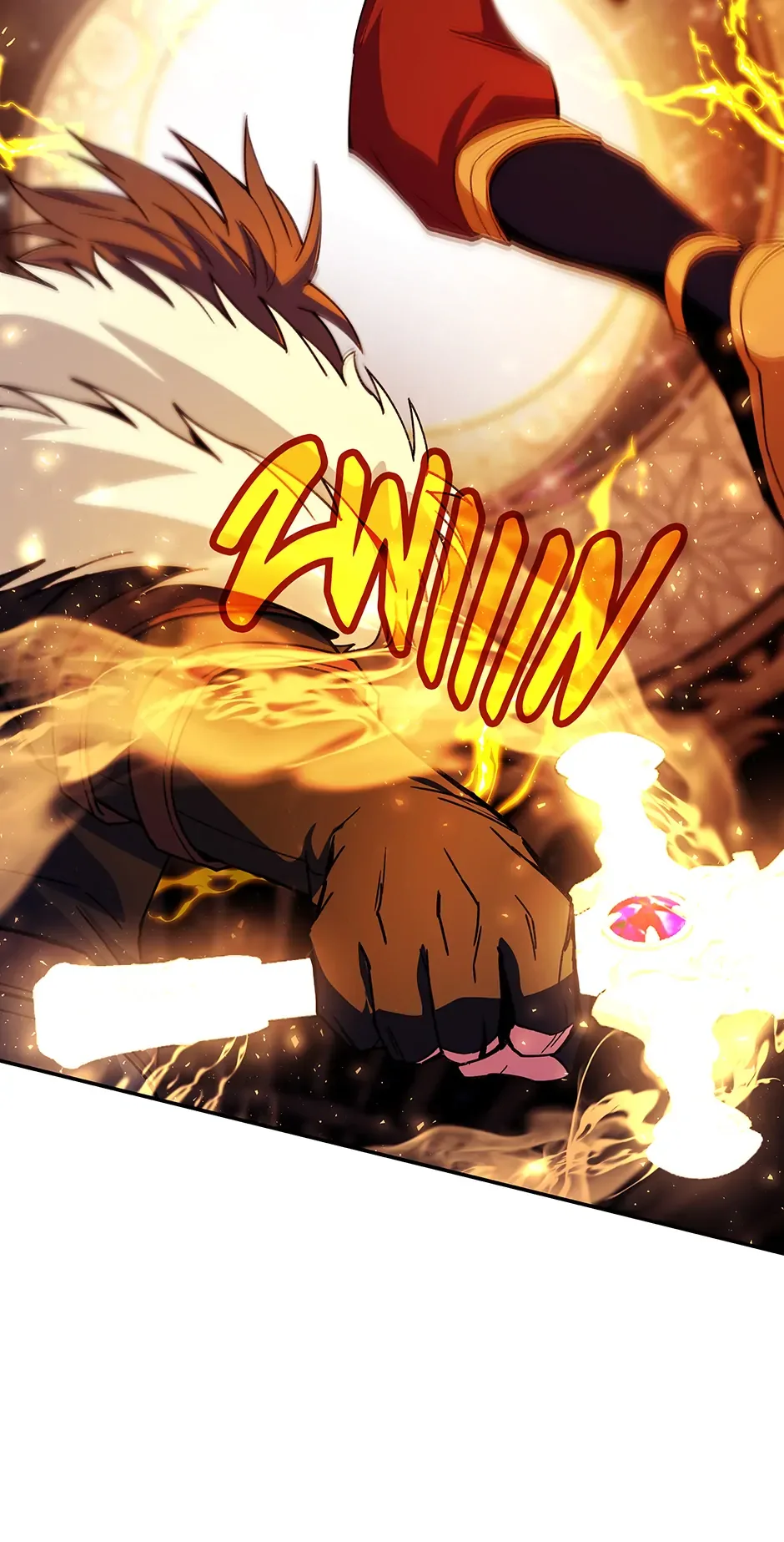 I Became A Part Time Employee For Gods Chapter 97 page 72