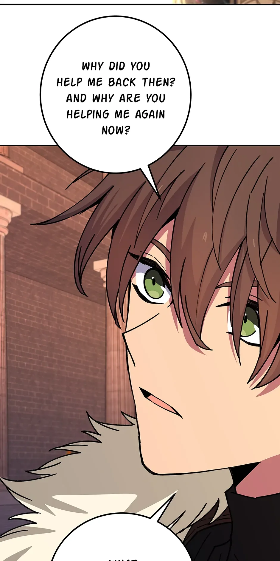 I Became A Part Time Employee For Gods Chapter 97 page 60