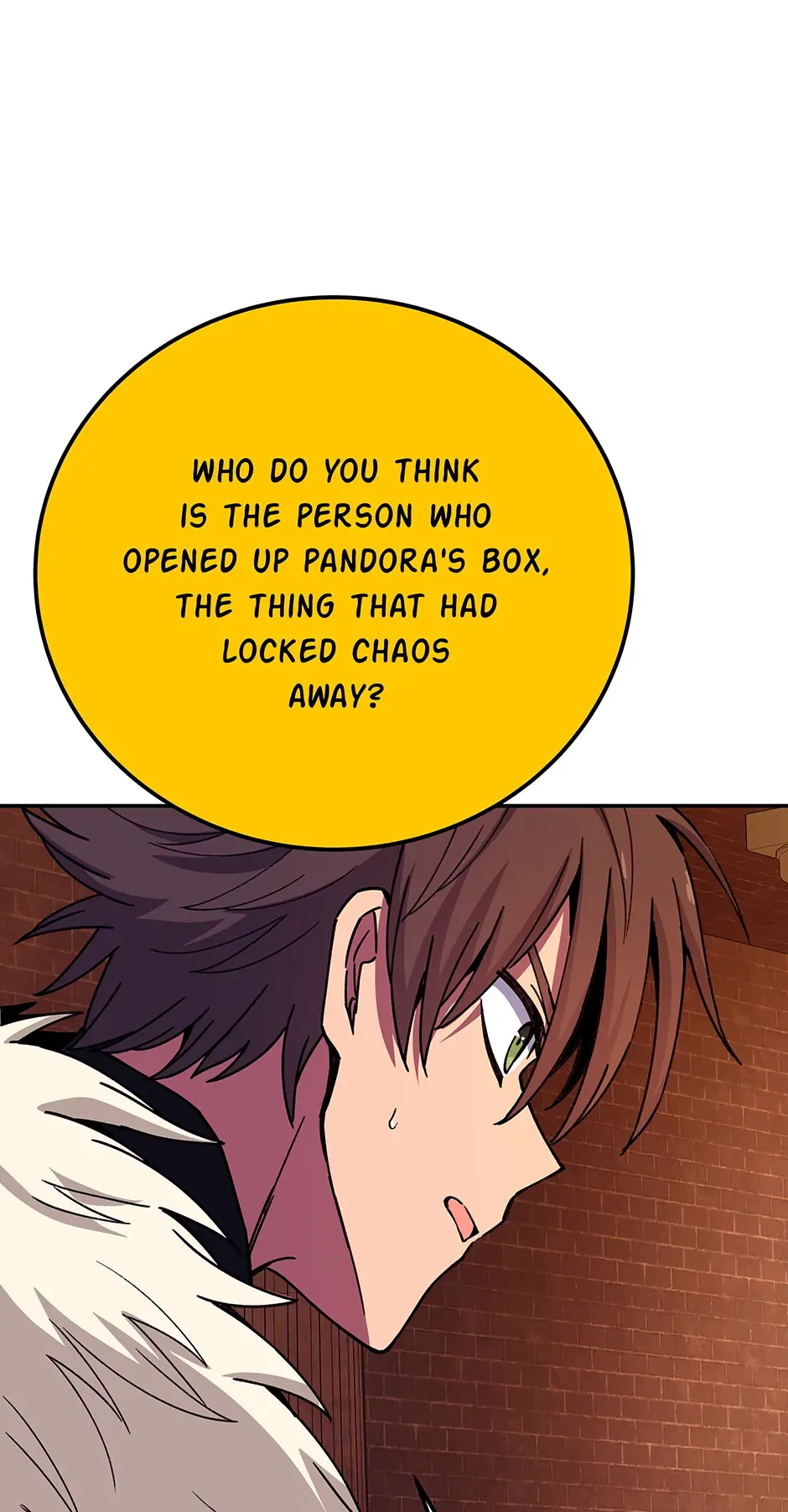 I Became A Part Time Employee For Gods Chapter 97 page 82