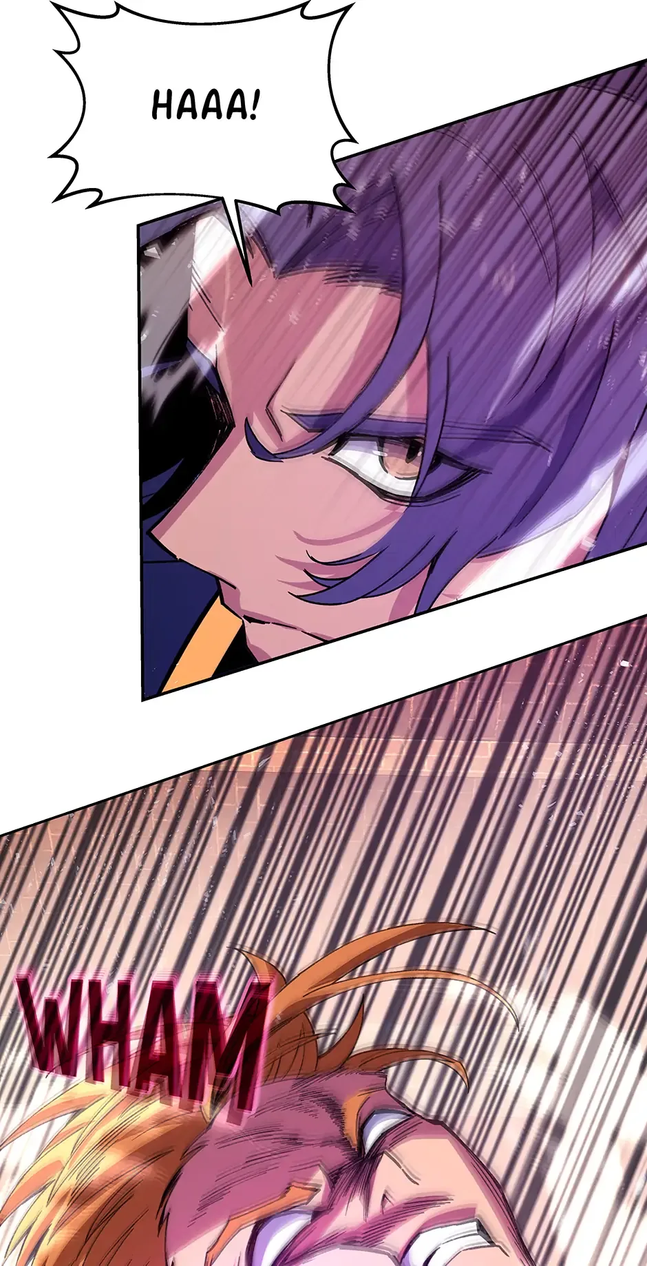 I Became A Part Time Employee For Gods Chapter 97 page 35