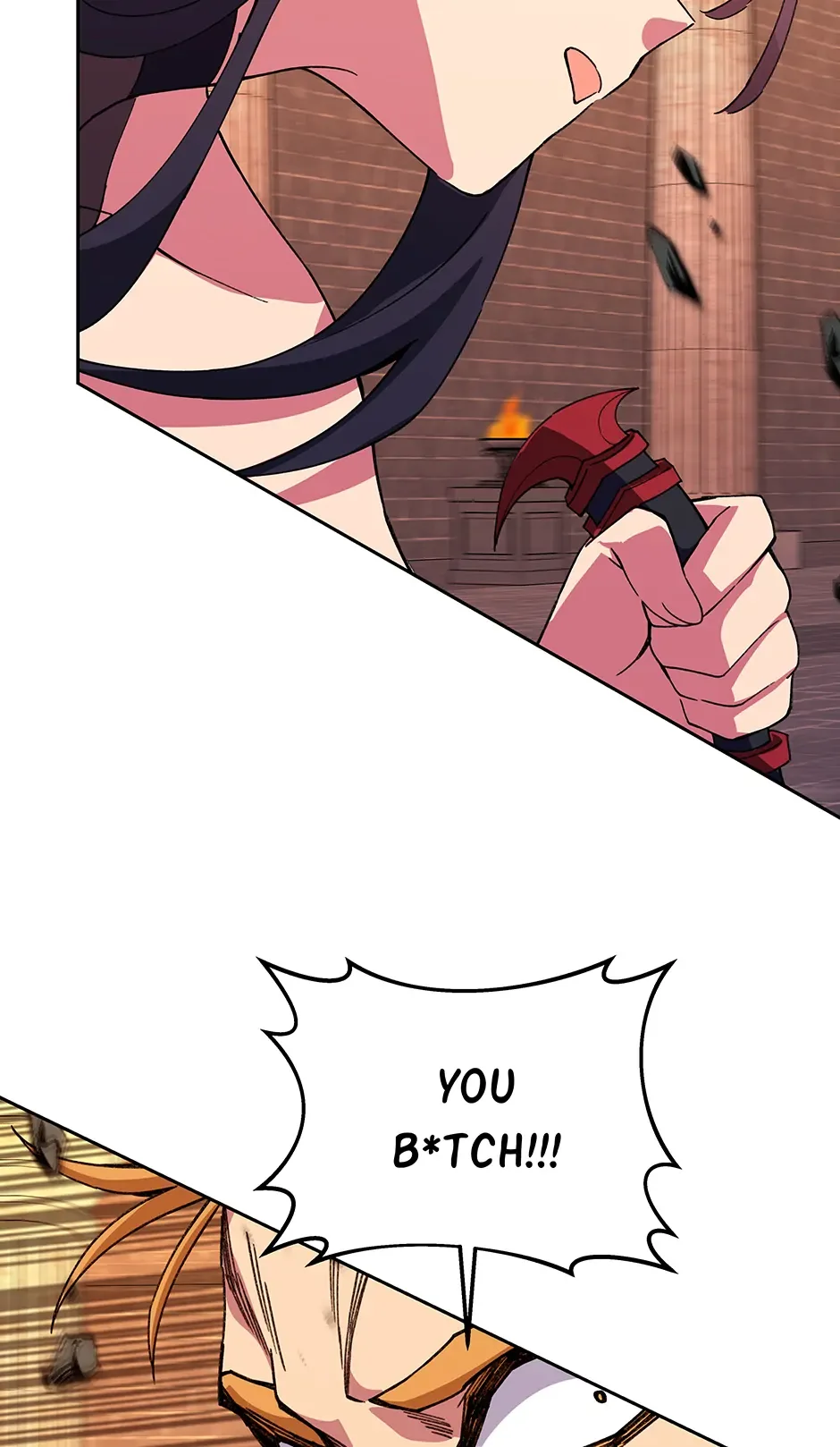 I Became A Part Time Employee For Gods Chapter 97 page 31