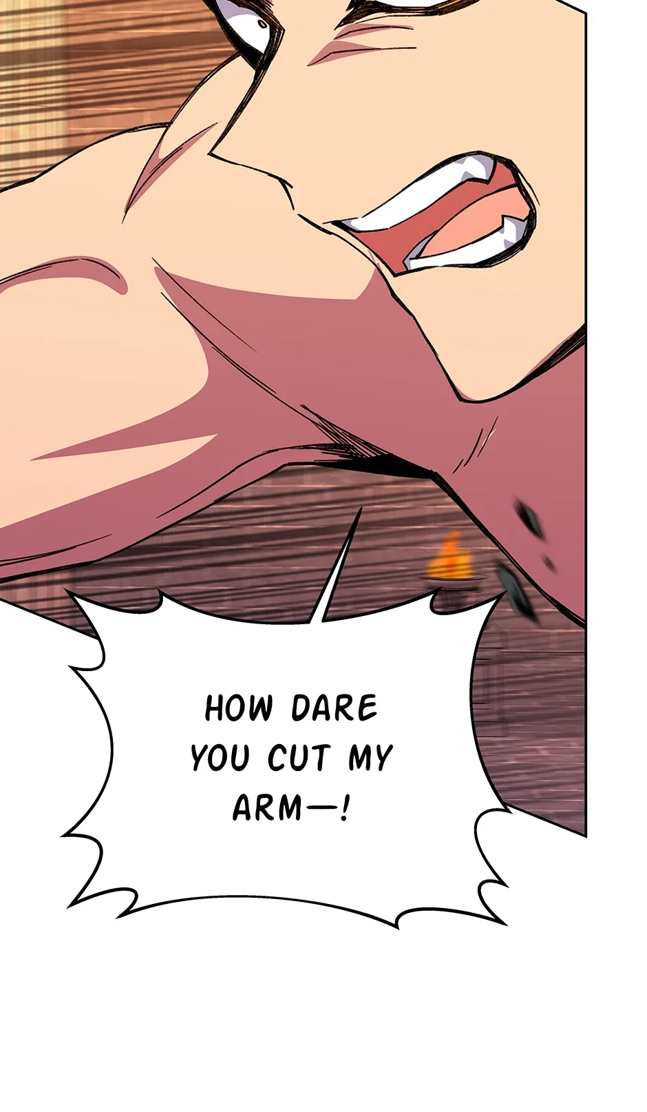 I Became A Part Time Employee For Gods Chapter 97 page 32