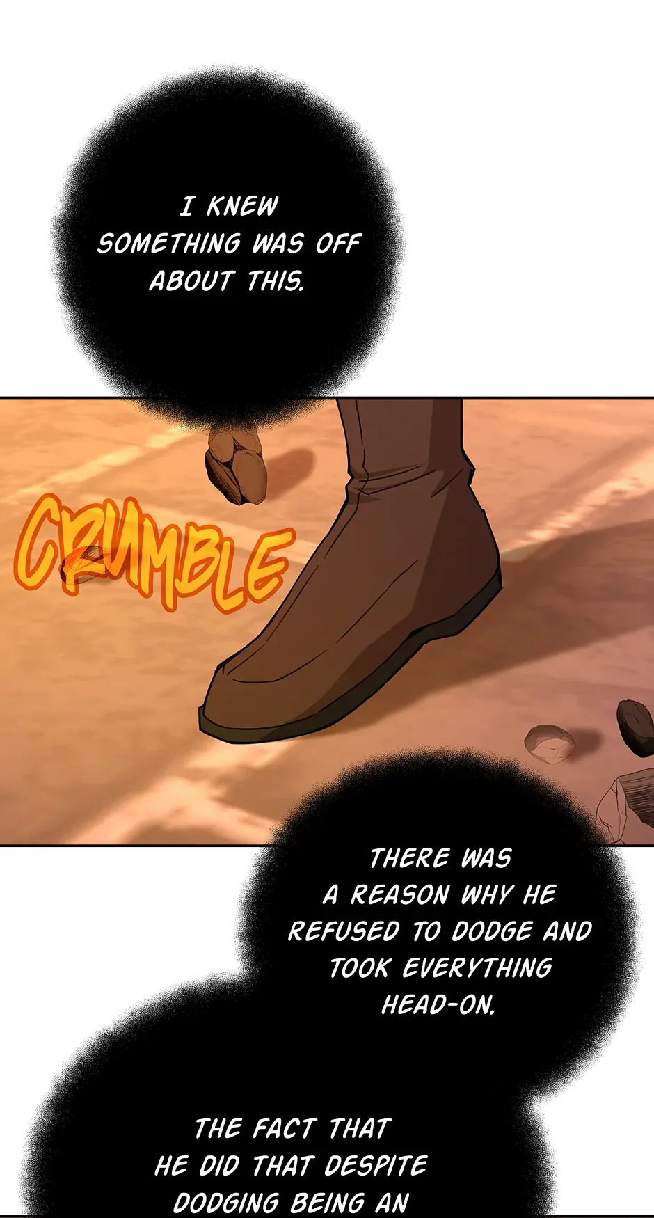 I Became A Part Time Employee For Gods Chapter 97 page 44