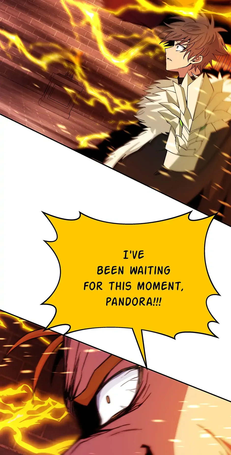 I Became A Part Time Employee For Gods Chapter 97 page 70